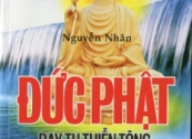 Quyển 7: Đức Phật dạy Tu Thiền tông và Công thức Giải Thoát