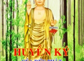 THÔNG BẠCH  V/v Tặng Tập Huyền Ký của Đức Phật vừa được công bố 14 - 5 - 2017