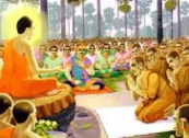 Đức Phật dạy căn bản cho người tu Thiền tông