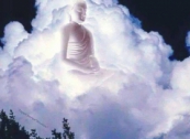 Đức Phật Cổ Nhiên Đăng phân thân vào Tam Giới như thế nào?